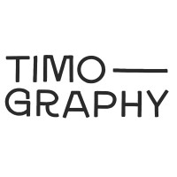 Timography logo - Similar company to Cmfrt Development