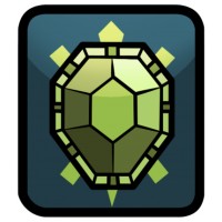 Turtle Games logo - Similar company to Pink Fox Games