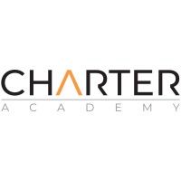 Charter Academy logo - Similar company to Focus.One