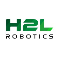H2L Robotics logo - Similar company to Robotics Solutions