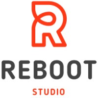 Reboot Studio logo - Similar company to Reboot Digital Studio