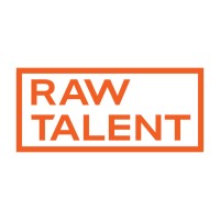 Raw Talent Recruitment logo - Similar company to Raw Talent