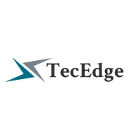 TecEdge AB logo - Similar company to Tecedge Llc