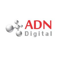 ADN Digital logo - Similar company to Adn - Digital Double Agency