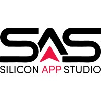 Silicon app studio logo - Similar company to Code Avenue Usa
