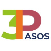 3 Pasos logo - Similar company to Grupo Goa
