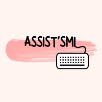 Assist'SMI logo - Similar company to Opus Expertise