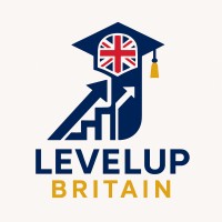LevelUp Britain logo - Similar company to Study In Uk