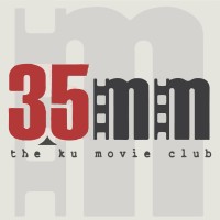 35mm- the KU movie club logo - Similar company to Khulna University Research Society (Kurs)