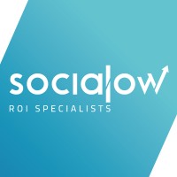 Socialow logo - Similar company to Action Growth Center