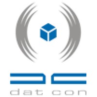 DAT - CON Slovenia logo - Similar company to Ash Systems