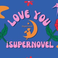 Supernovel (HK) Co., Limited logo - Similar company to Nmccs Traducciones