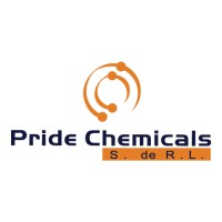 Pride Chemicals logo - Similar company to Tecnocomer