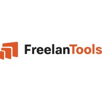Freelan Tools logo - Similar company to Trbo_Inside