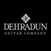 Dehradun Guitar Company logo - Similar company to Boldsocks