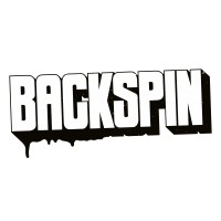 BACKSPIN logo - Similar company to Tososto