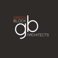 Green Block Architects logo - Similar company to Moonjam