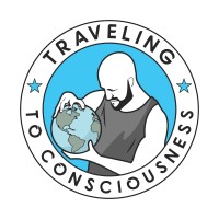 Traveling To Consciousness logo - Similar company to Amara Social