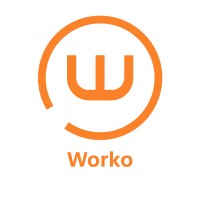 Worko India logo - Similar company to Ride Sathi