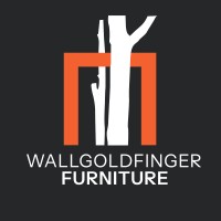 WallGoldfinger Furniture logo - Similar company to Soft Db - Sound Masking, Acoustics & Vibration Experts