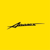 Adonis Alcici logo - Similar company to Ícon Design