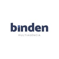 Binden Multiagência logo - Similar company to Build: Construindo Negócios Digitais