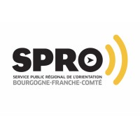 Orientation en Bourgogne-Franche-Comté logo - Similar company to Headict.Com
