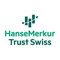 HanseMerkur Trust Swiss AG (HMTS) logo - Similar company to Prosyft