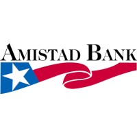 Amistad Bank logo - Similar company to Gazoline Group Of Companies