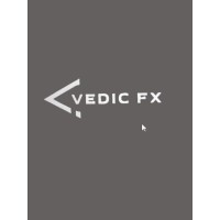 Vedic fx logo - Similar company to Max Dimensions