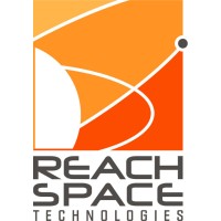 Reach Space Technologies, Inc. logo - Similar company to Planet Enterprises