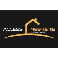 ACCESS INGENIERIE logo - Similar company to Multi Energie Djerba
