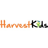 Harvest Kids logo - Similar company to Life Focus Society