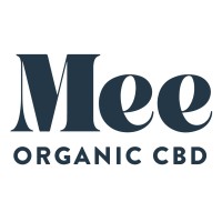 Mee Organic CBD logo - Similar company to Master Plant