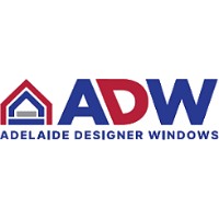 Adelaide Designer Windows logo - Similar company to Australia Rs Doors & Windows Pty Ltd