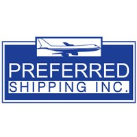 Preferred Shipping Inc. logo - Similar company to Ironclad Group