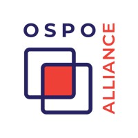 OSPO Alliance logo - Similar company to Sca Tool