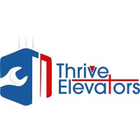 Thrive Elevators logo - Similar company to Thrive Elevator Advisors