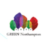 GREEN Northampton logo - Similar company to Northampton Wools