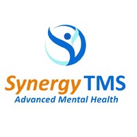 Synergy TMS logo - Similar company to Ethos Clinic