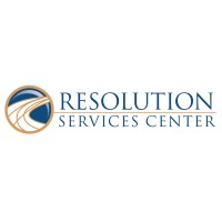 Resolution Services Center Of Central Michiagn