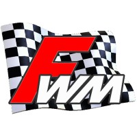 Formula 1 Web Magazine logo - Similar company to 1Hqcreativeleap
