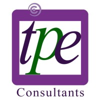TPE Consultants logo - Similar company to Mas Nutrinuts