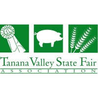 Tanana Valley State Fair Association logo - Similar company to Visit Watertown
