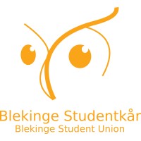 Blekinge studentkår logo - Similar company to Dimon Systems Ab