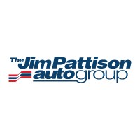The Jim Pattison Auto Group logo - Similar company to Tng – A Division Of The Jim Pattison Group