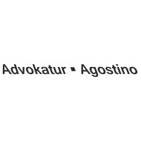 Advokatur ▪ Agostino logo - Similar company to Rechtsauskunft Anwaltskollektiv