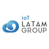 IOT LATAM GROUP logo - Similar company to Qualix Iot Solutions