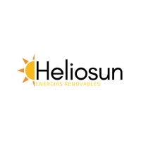 Heliosun Energias Renovables logo - Similar company to Kenet Solar