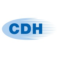 CDH AG logo - Similar company to Inprosim Gmbh